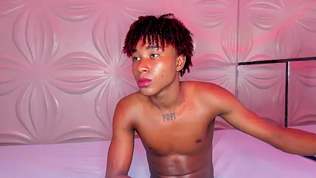 JackBBC18 online show from February 26, 12:03 pm