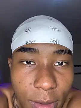 JackBBC18 online show from November 17, 3:48 pm