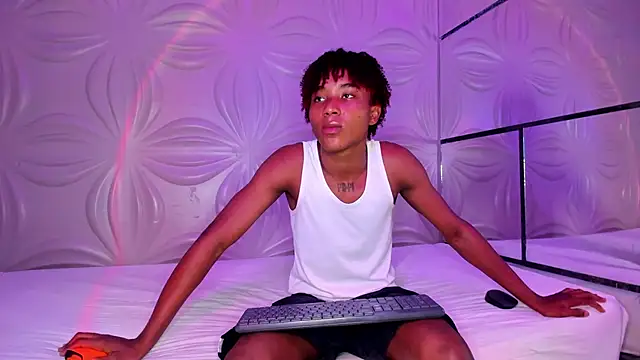 JackBBC18 online show from January 29, 12:56 pm