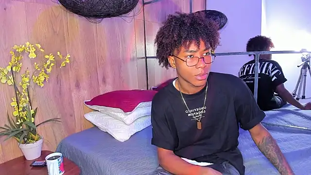 JackBBC18 online show from September 24, 1:53 pm