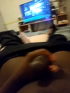 AlloutLack online show from March 2, 8:05 pm