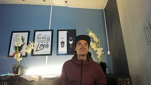 kaletattoo online show from October 23, 11:02 am