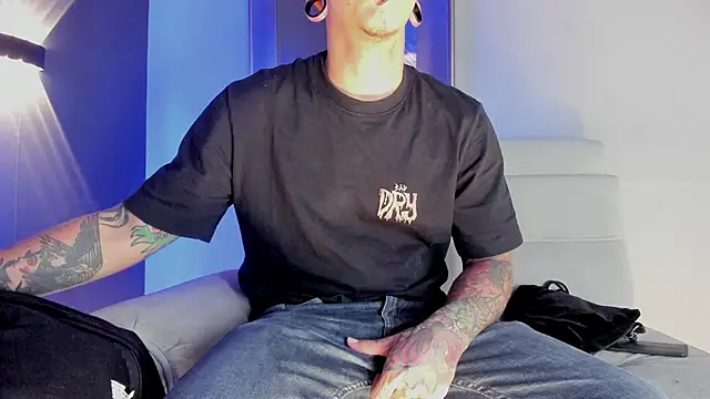 kaletattoo online show from March 5, 11:06 am