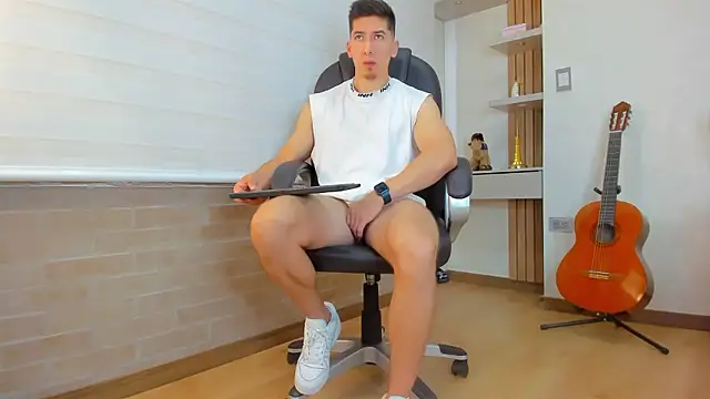 Tombarden online show from January 14, 7:17 pm