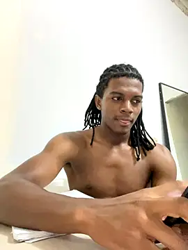 SlykaandpettterX online show from November 25, 2:46 am