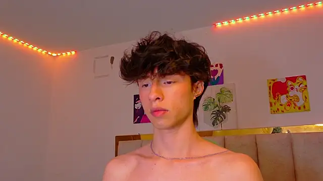 Juanmres online show from July 29, 9:03 pm