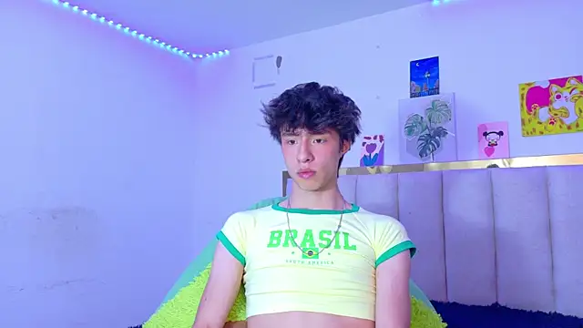 Juanmres online show from June 16, 6:54 pm