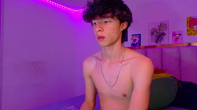Juanmres online show from July 24, 11:45 pm