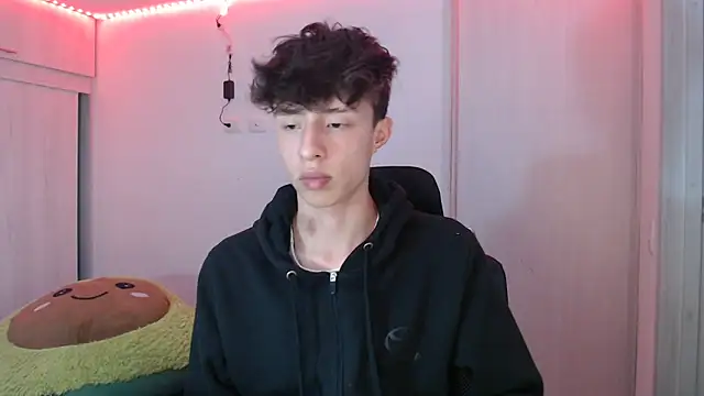 Juanmres online show from December 16, 3:57 am