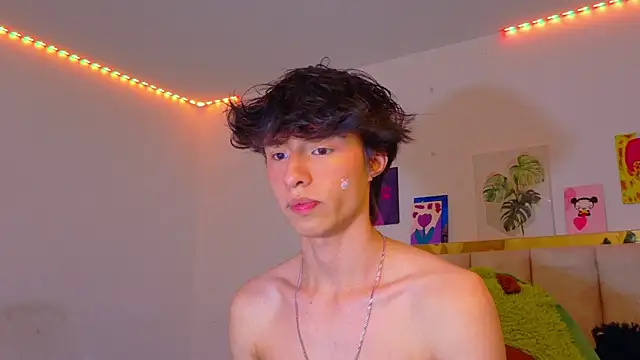 Juanmres online show from July 21, 7:38 pm
