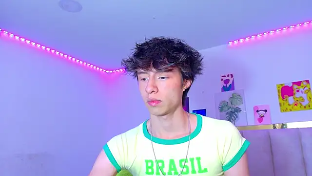 Juanmres online show from June 27, 6:24 pm