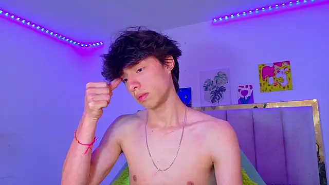Juanmres online show from July 10, 4:43 pm