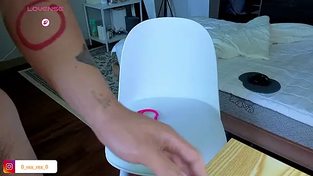 Doh728 online show from November 22, 12:54 am