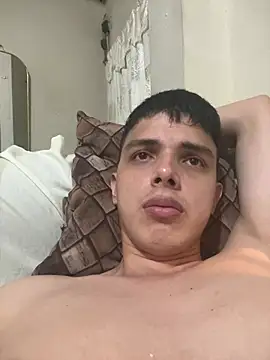 xxaviermendez online show from May 5, 2:24 am