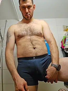 nehasitvodou online show from March 6, 10:51 pm