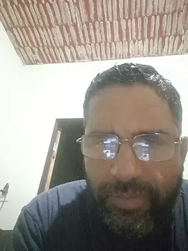 DOMINADOR5 online show from March 19, 1:21 am