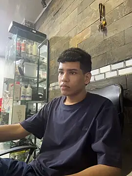 Santiago-Thompson online show from November 14, 12:03 am