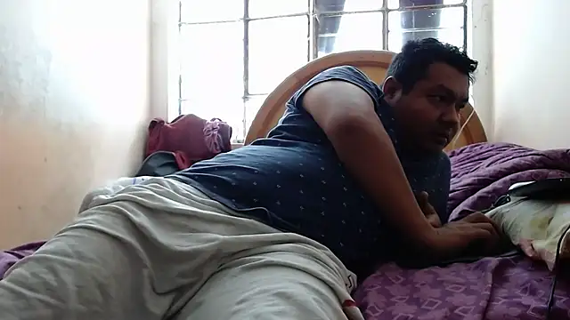 nakedlima online show from November 3, 6:10 pm