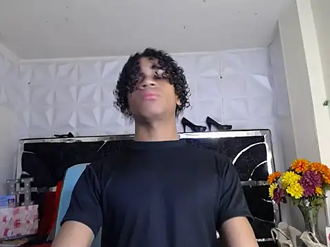 Santy bigcock  online show from March 12, 12:47 pm