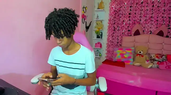 Santy bigcock  online show from March 16, 12:11 pm