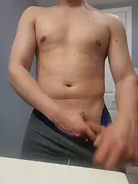 ElCastigador09 online show from February 27, 5:24 am