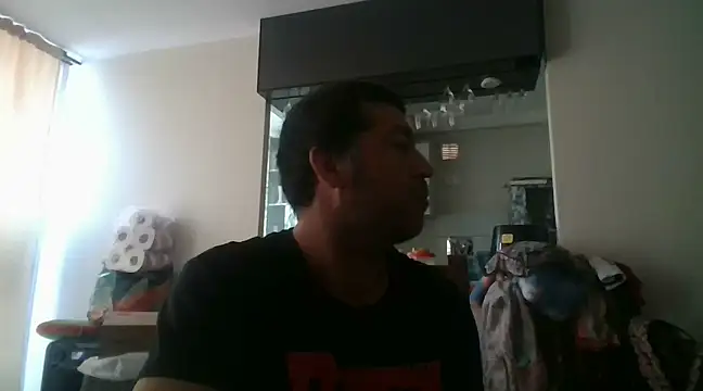 Deku160582 online show from February 7, 1:43 pm