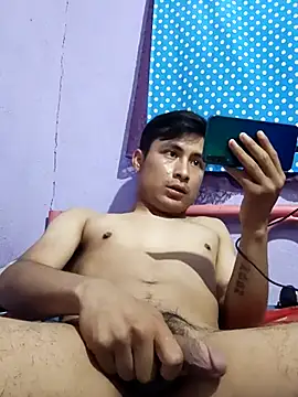 Snapshot of EduardoEspinoza12 chatting on October 9, 8:52 am EduardoEspinoza12 online show from October 9, 8:52 am