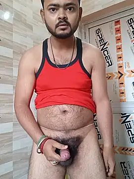 guavam65 online show from July 23, 1:58 am