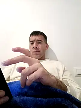 juanignacioargentino online show from February 6, 11:58 pm