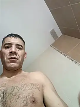 juanignacioargentino online show from February 14, 6:45 am