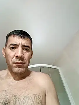 juanignacioargentino online show from February 7, 11:03 pm