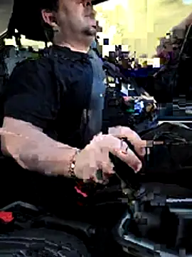 Usame como quieras online show from March 13, 8:33 am