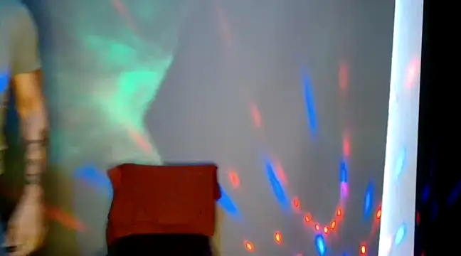 Rubtoy online show from January 31, 11:13 pm