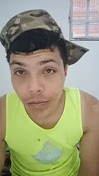 JapeDoBryan online show from June 2, 9:16 pm