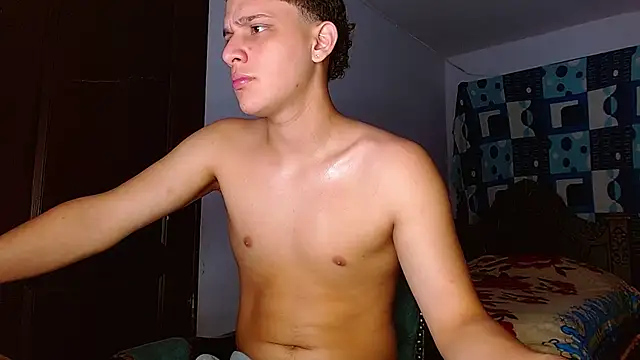 Thomas May4rs online show from November 8, 2:48 am