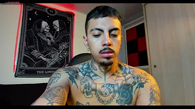 scockpion   online show from February 12, 8:59 am