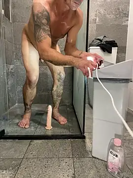 RichardHard 1 online show from February 25, 12:17 pm