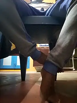 bigcock thick online show from February 23, 1:35 pm