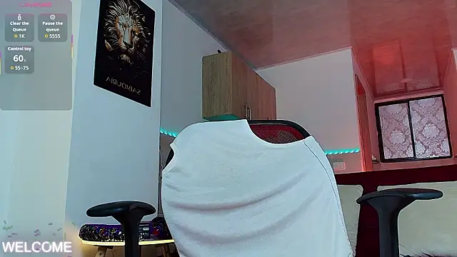 Dwayne Brown online show from February 13, 7:41 pm