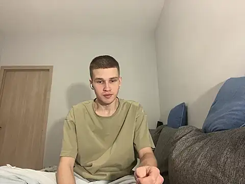 AaoronGently online show from January 29, 12:33 am