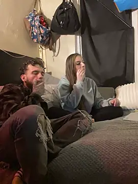 cruz815 online show from February 14, 3:54 am