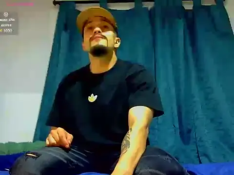 Keiviid online show from April 10, 3:02 am