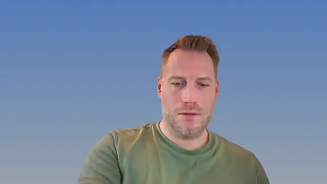 Christian87xxx online show from January 31, 9:16 am