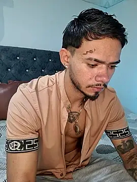 Niick01  online show from November 2, 12:37 am