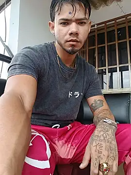 Niick01  online show from February 15, 3:53 pm