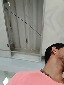 Niick01  online show from February 13, 8:58 pm