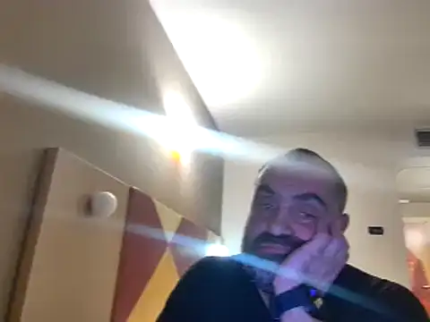 fuocovivo4 online show from February 19, 7:38 pm