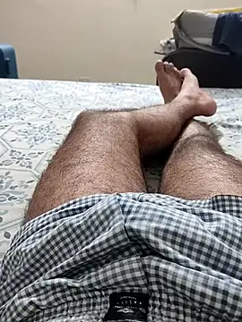 Hot funky boy online show from June 5, 5:19 pm