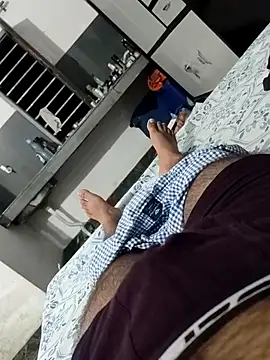 Hot funky boy online show from October 4, 7:51 pm