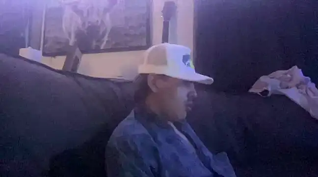 buckincowboy online show from March 19, 12:26 am